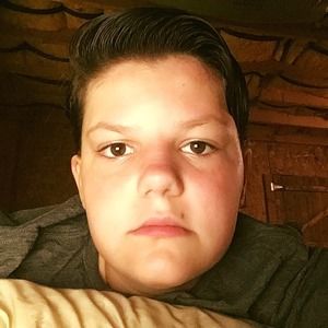 Meet your Posher, Zack